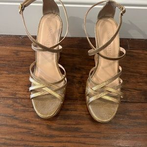 Anne Klein Wedges